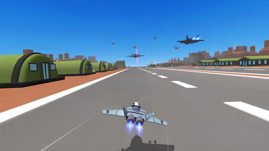 Скриншот 2 из WingWhiz