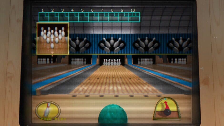 Скриншот 6 из Golden Tee Arcade Classics