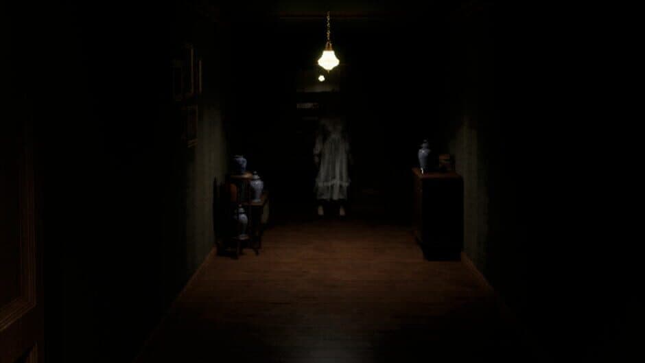 Скриншот 1 из Scary Together