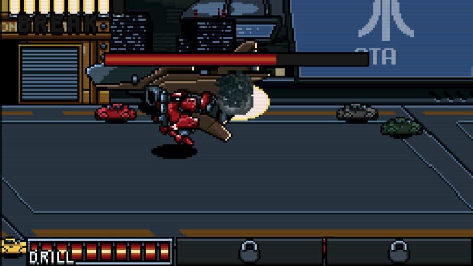 Скриншот 3 из King of Machines
