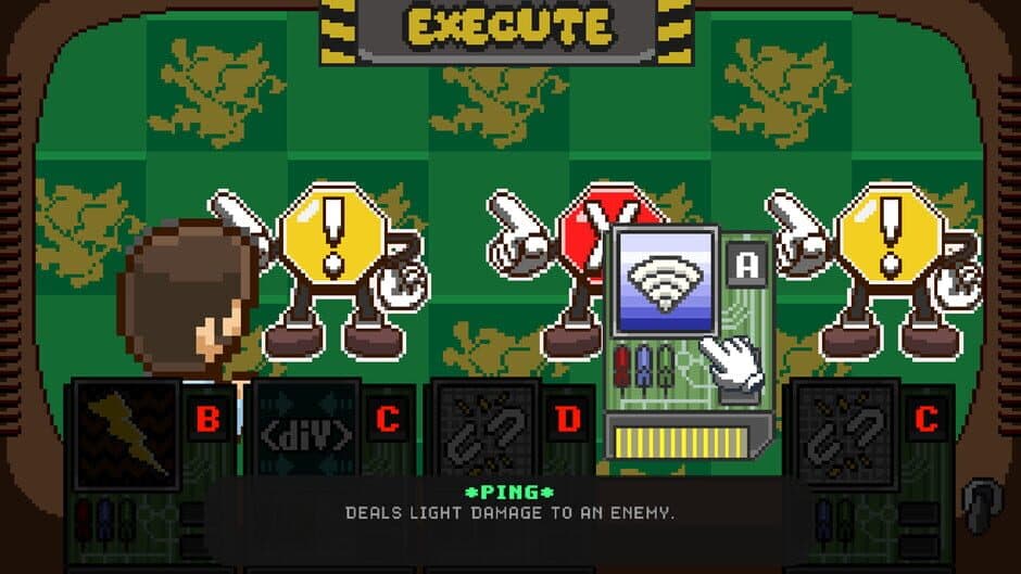 Скриншот 2 из Câi & Darren: Code Calamity
