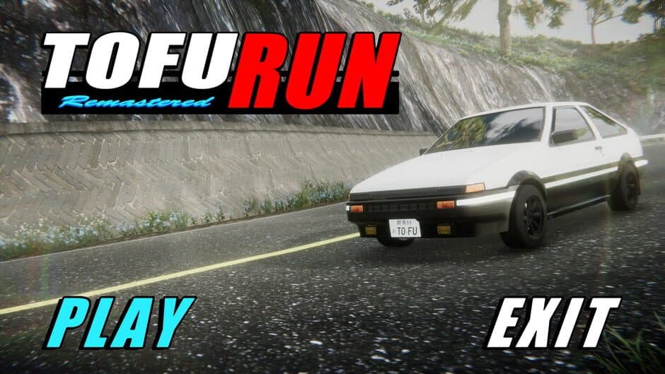 Скриншот 5 из Tofu Run: Remastered