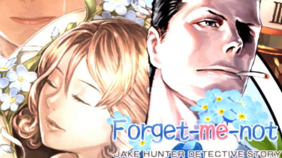Скриншот 1 из Jake Hunter Detective Story: Forget-me-not