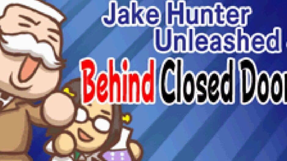 Скриншот 1 из Jake Hunter Unleashed 4: Behind Closed Doors