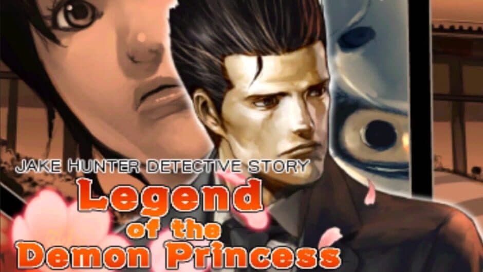 Скриншот 1 из Jake Hunter Detective Story: Legend of the Demon Princess