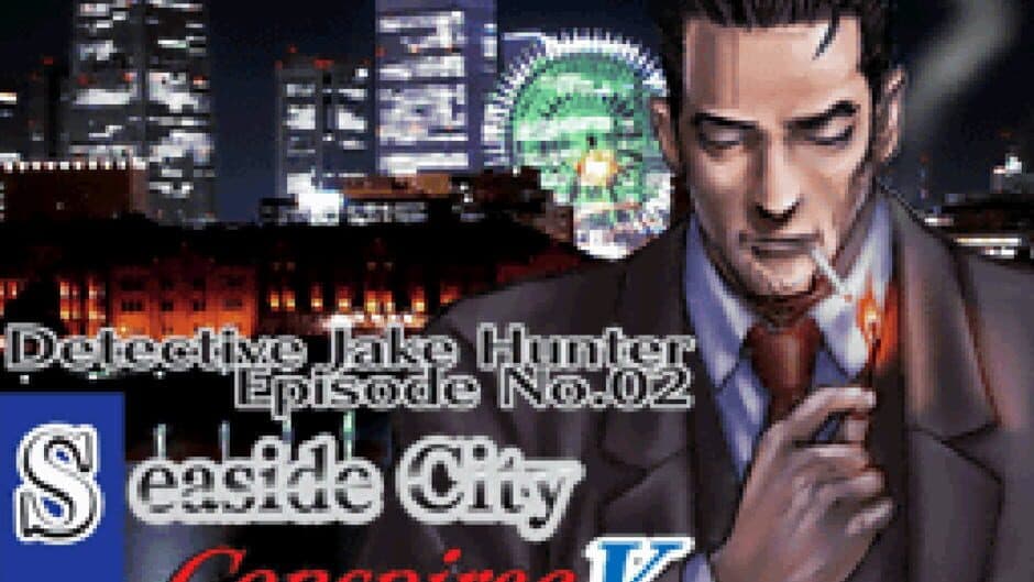 Скриншот 1 из Detective Jake Hunter: Episode No. 02 - Seaside City Conspiracy