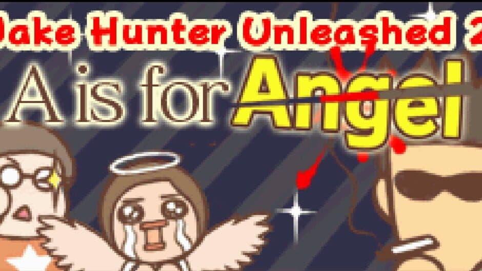 Скриншот 1 из Jake Hunter Unleashed 2: A Is for Angel