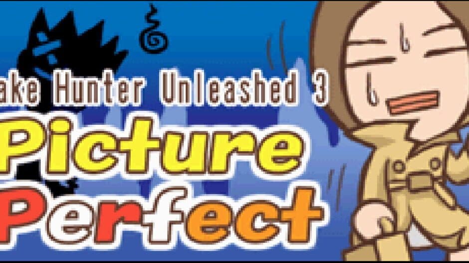 Скриншот 1 из Jake Hunter Unleashed 3: Picture Perfect