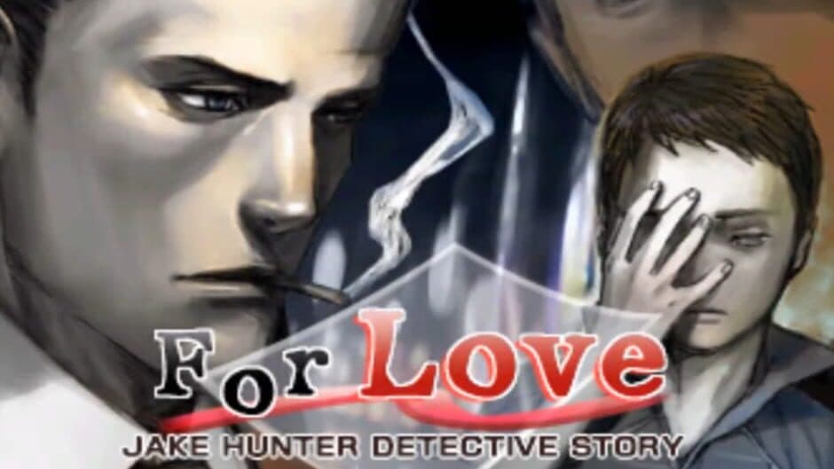 Скриншот 1 из Jake Hunter Detective Story: For Love