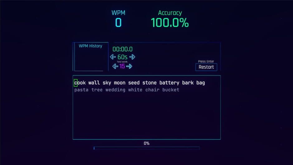 Скриншот 1 из Keytron