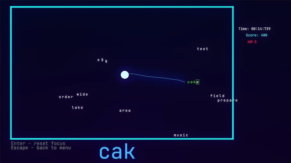 Скриншот 3 из Keytron