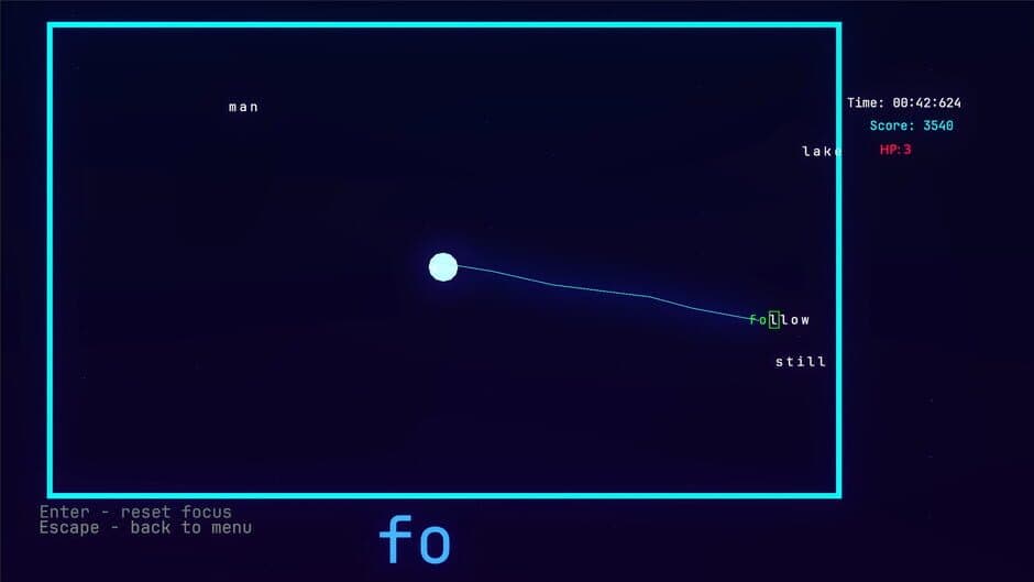 Скриншот 4 из Keytron