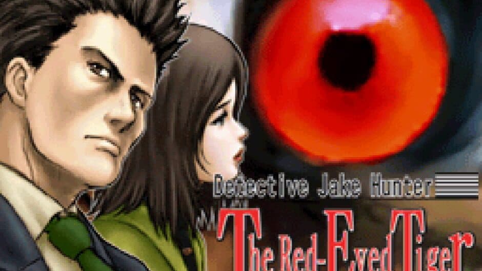 Скриншот 1 из Detective Jake Hunter: Episode No. 05 - The Red-Eyed Tiger