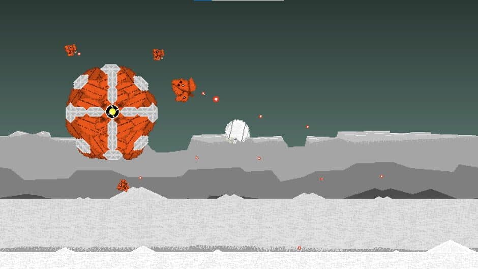 Скриншот 3 из Shuttle Mining