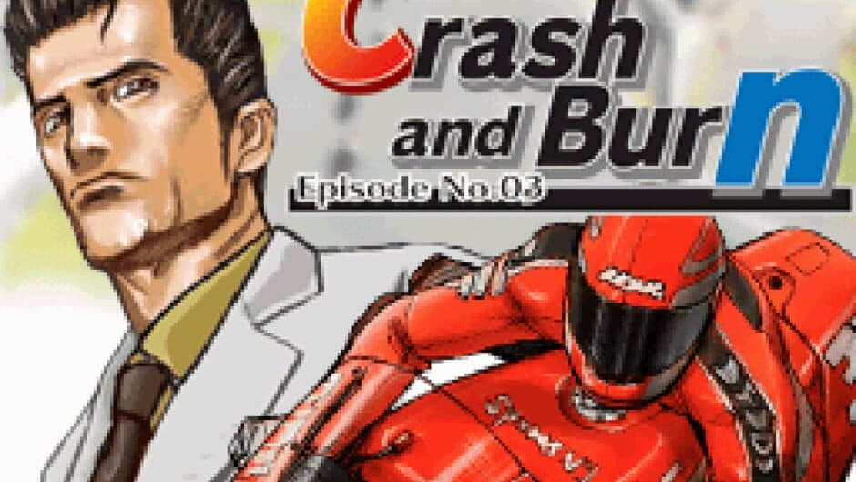 Скриншот 1 из Detective Jake Hunter: Episode No. 03 - Crash and Burn