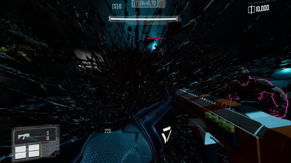 Скриншот 2 из Frak