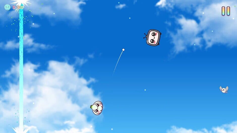 Скриншот 4 из Super Rising Ball