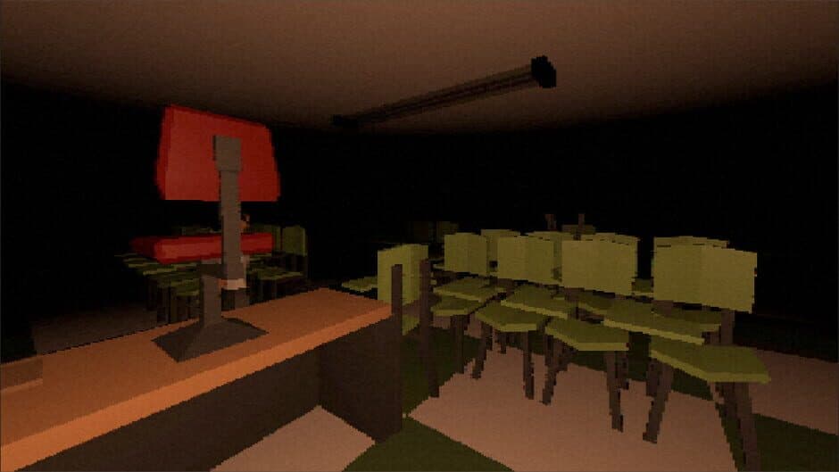 Скриншот 2 из Tezcatlipoca