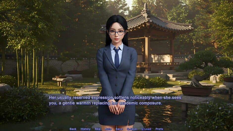 Скриншот 6 из Rent a Girl