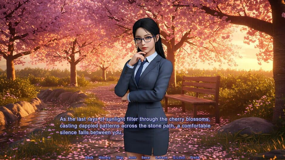 Скриншот 7 из Rent a Girl