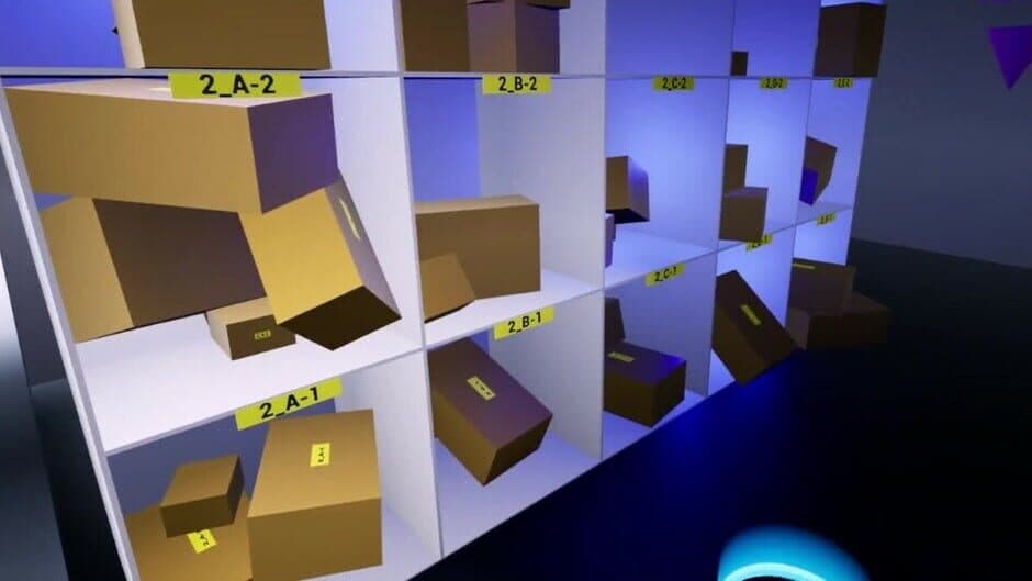 Скриншот 4 из Package Stower VR