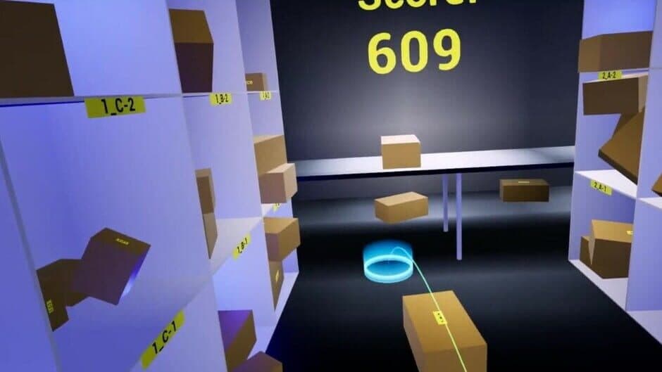 Скриншот 5 из Package Stower VR