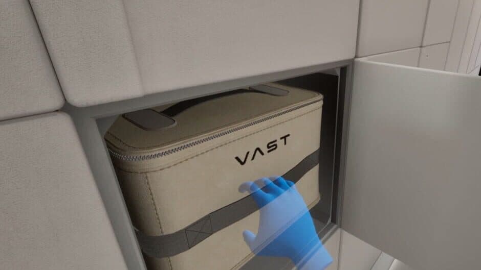 Скриншот 4 из Vast Haven-1 VR