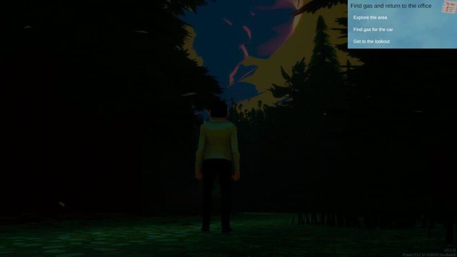 Скриншот 6 из Path to Serenity