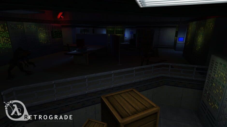 Скриншот 5 из Half-Life: Retrograde