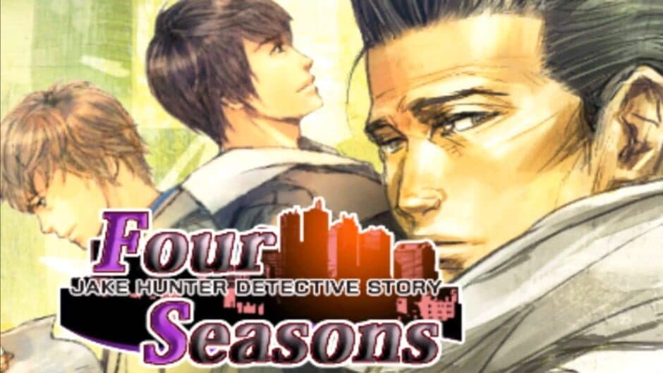 Скриншот 1 из Jake Hunter Detective Story: Four Seasons