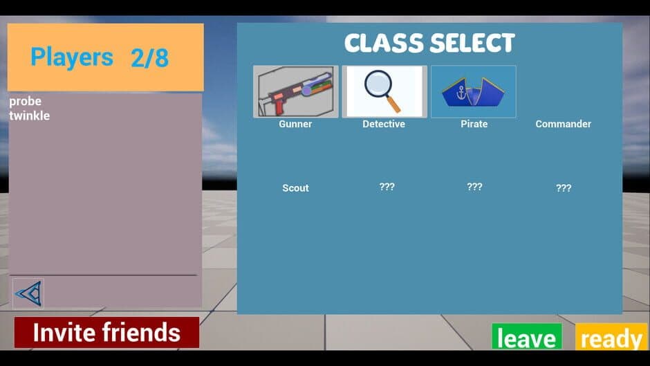 Скриншот 5 из Roguebots Arena