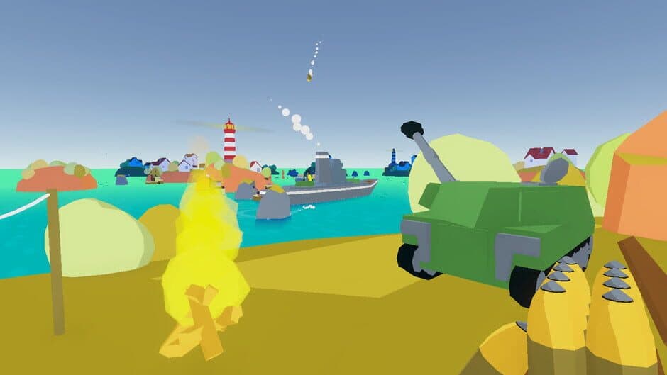 Скриншот 3 из Fish Season