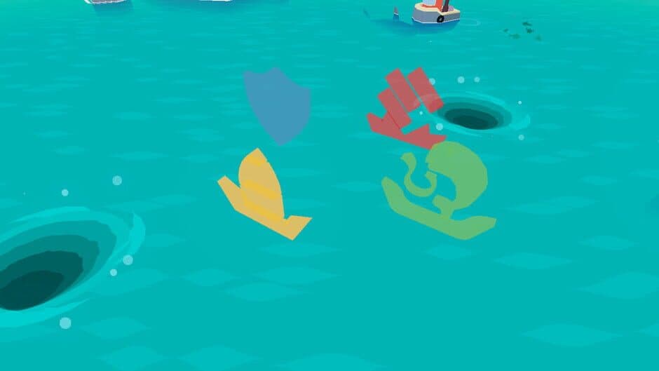 Скриншот 6 из Fish Season