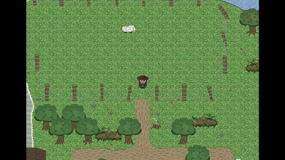 Скриншот 1 из Lost Island