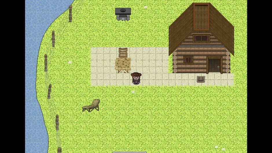 Скриншот 2 из Lost Island