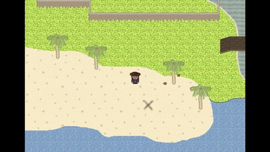 Скриншот 4 из Lost Island
