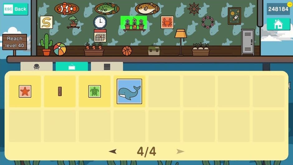 Скриншот 2 из Relaxing Fishing