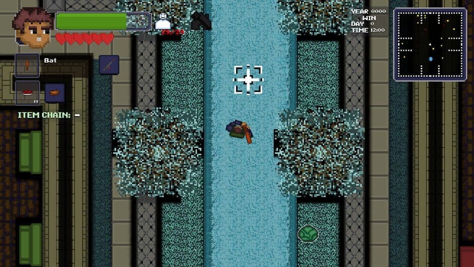 Скриншот 5 из Zombies and Strangers