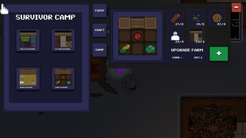 Скриншот 10 из Zombies and Strangers