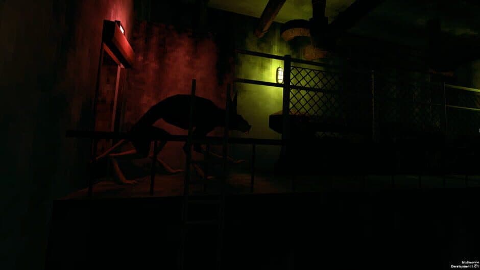 Скриншот 2 из Biodetention
