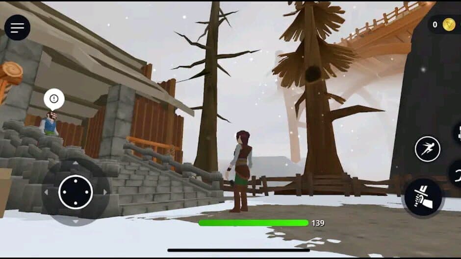 Скриншот 5 из Struckd: 3D Game Creator