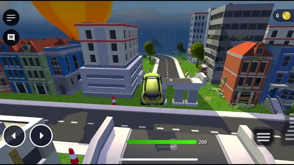 Скриншот 8 из Struckd: 3D Game Creator