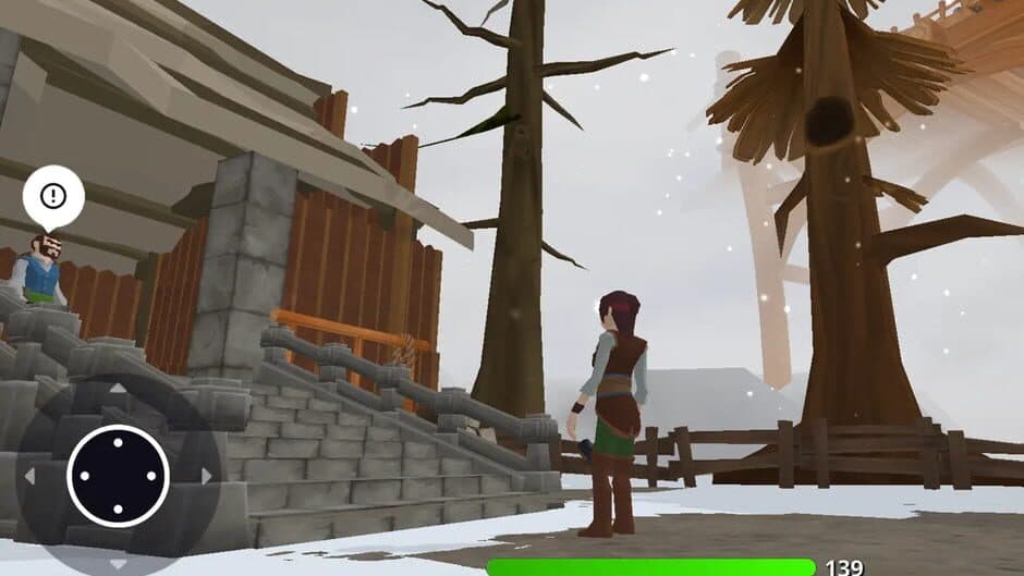 Скриншот 2 из Struckd: 3D Game Creator