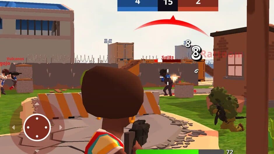 Скриншот 3 из Struckd: 3D Game Creator