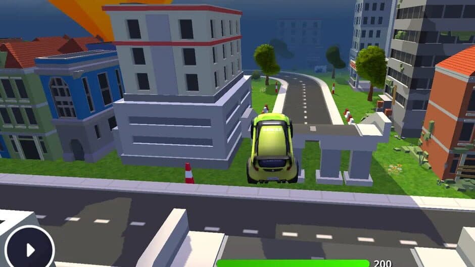 Скриншот 11 из Struckd: 3D Game Creator