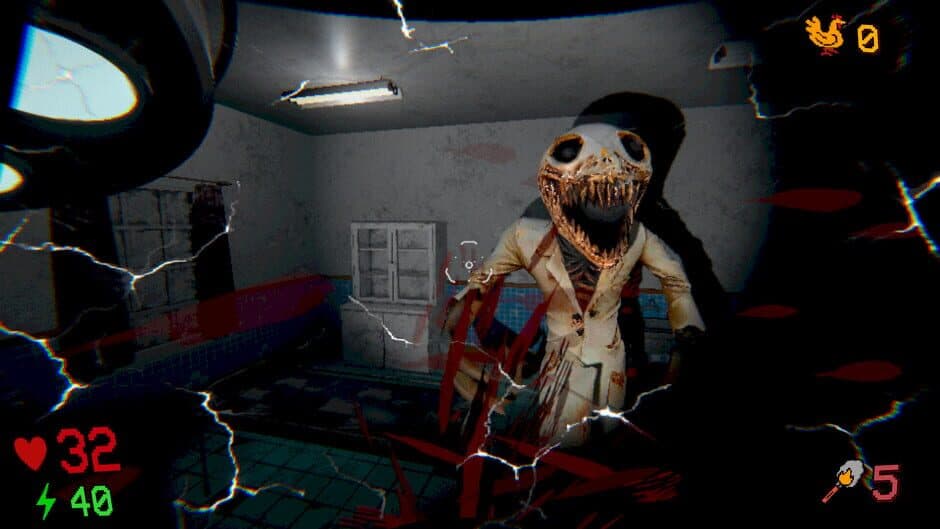 Скриншот 5 из C.L.U.C.K.
