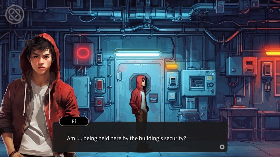 Скриншот 1 из Escape Everlit