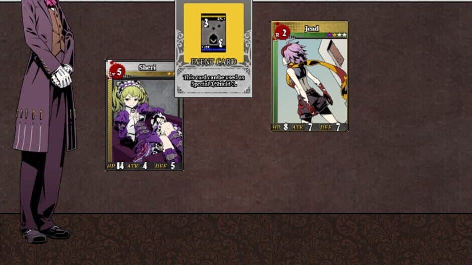 Скриншот 1 из Unlight: Revive