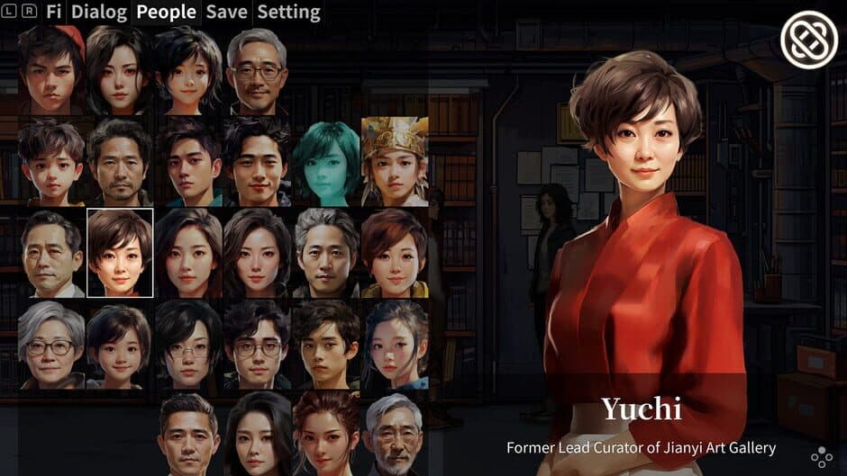 Скриншот 12 из Escape Everlit