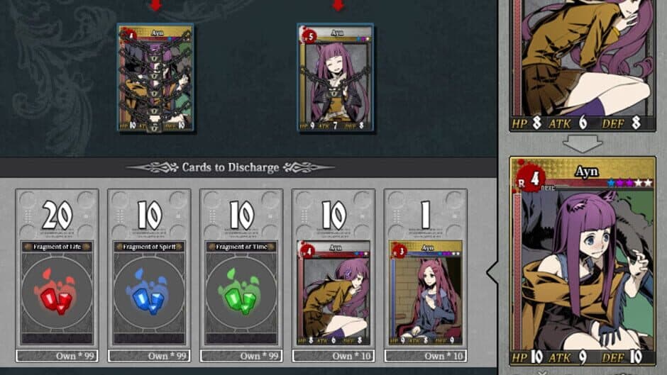 Скриншот 7 из Unlight: Revive